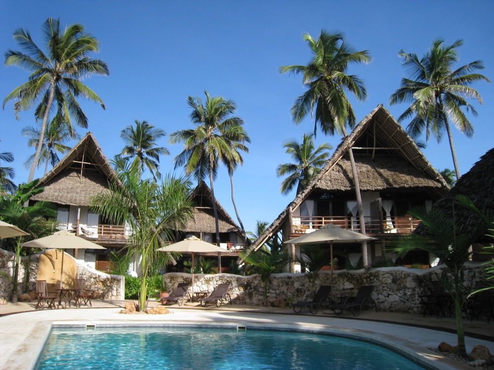 Zoi Beach House Матемве Екстериор снимка